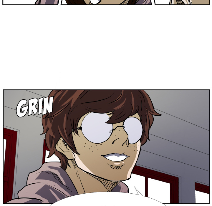 Tweener Chapter 28 page 86 - 