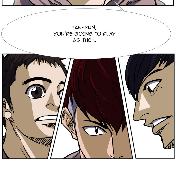 Tweener Chapter 28 page 10 - 