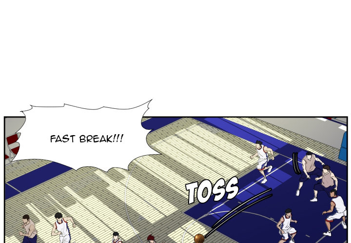 Tweener Chapter 29 page 1 - 
