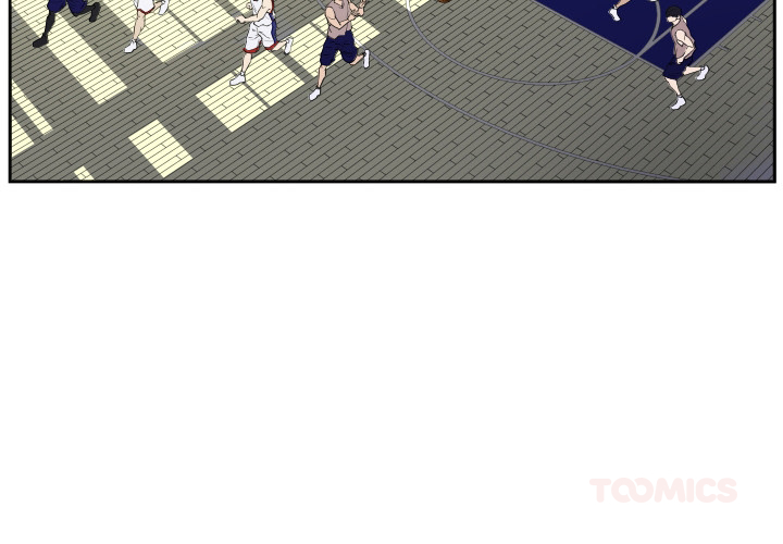 Tweener Chapter 29 page 2 - 