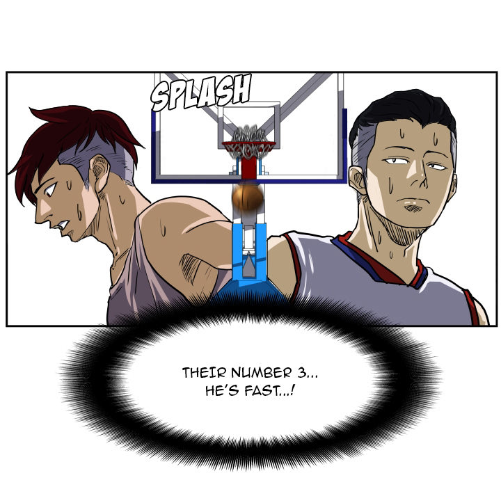 Tweener Chapter 29 page 11 - 