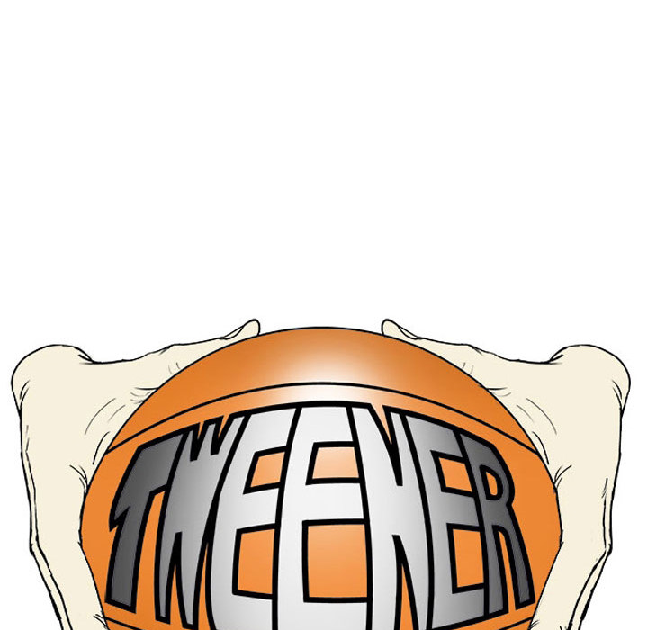 Tweener Chapter 29 page 12 - 