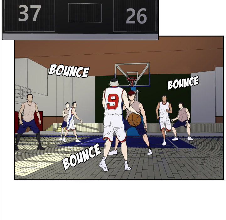 Tweener Chapter 29 page 14 - 