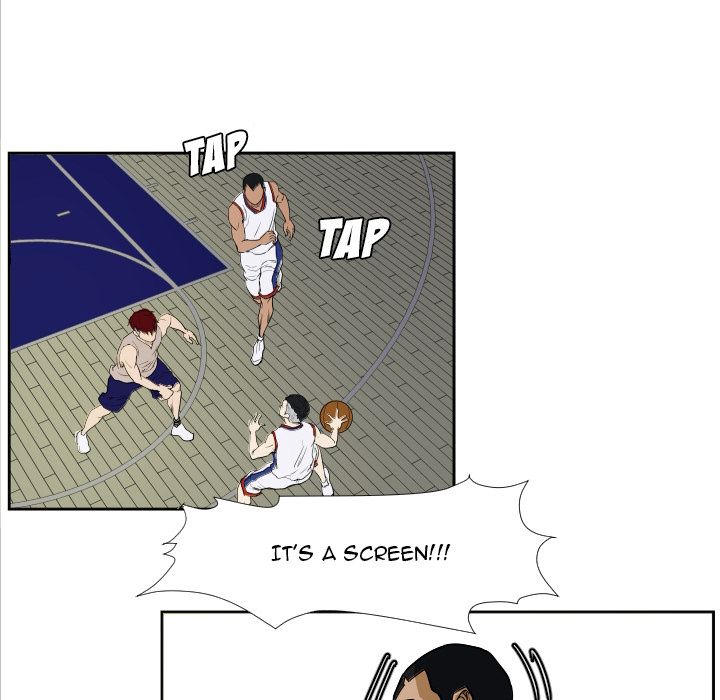 Tweener Chapter 29 page 15 - 