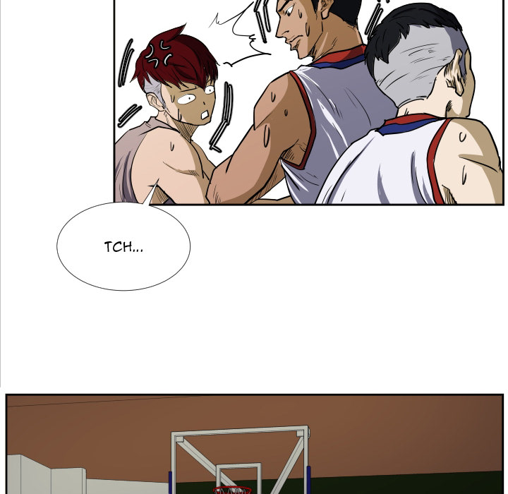 Tweener Chapter 29 page 16 - 