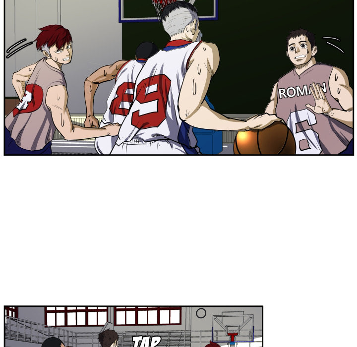 Tweener Chapter 29 page 17 - 