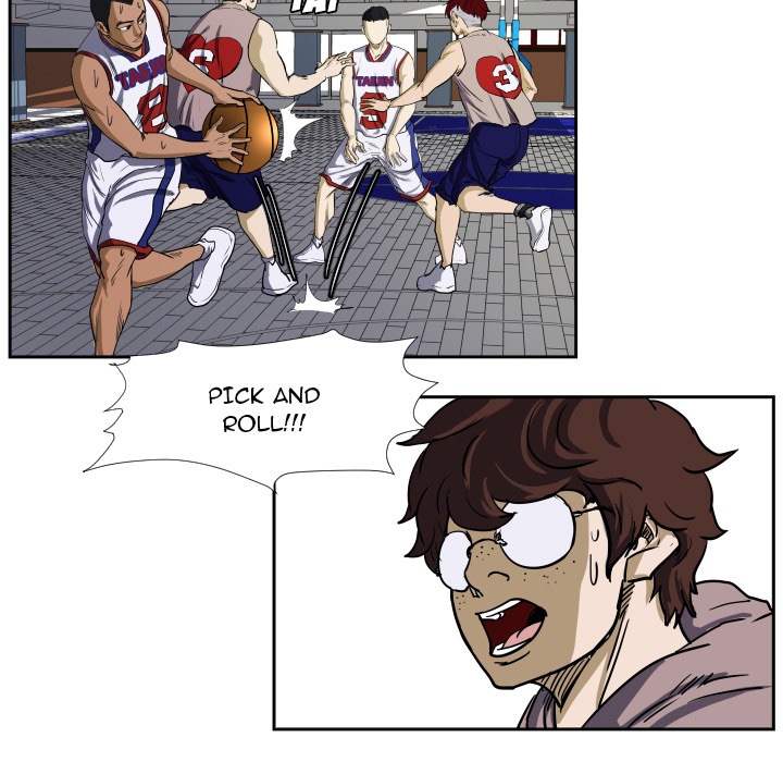 Tweener Chapter 29 page 18 - 