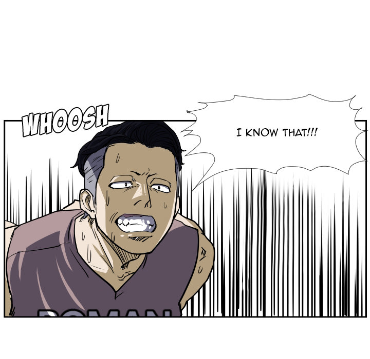 Tweener Chapter 29 page 19 - 