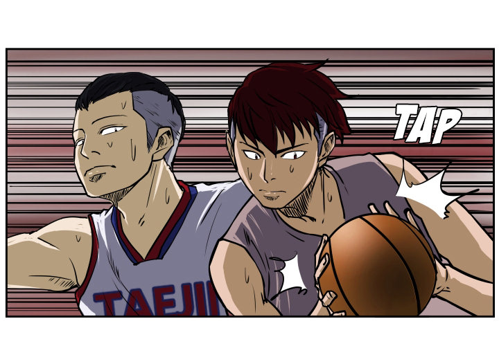 Tweener Chapter 29 page 3 - 