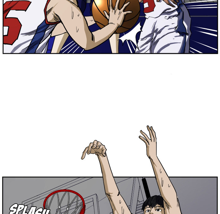 Tweener Chapter 29 page 21 - 