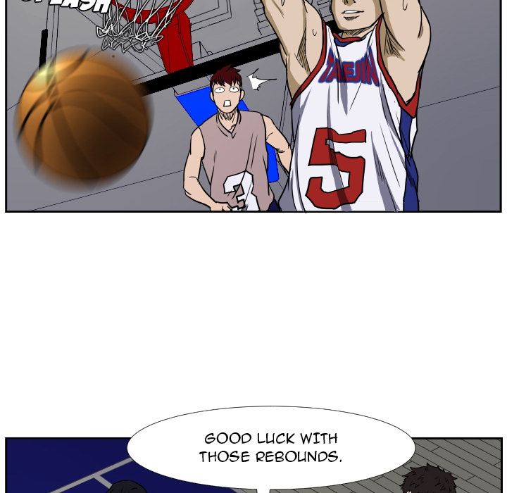 Tweener Chapter 29 page 22 - 