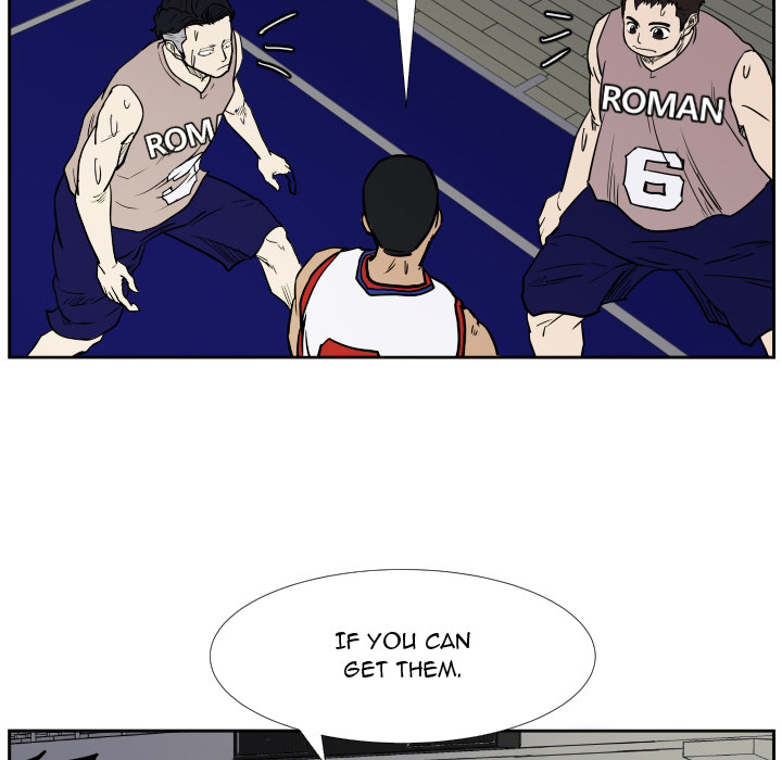 Tweener Chapter 29 page 23 - 