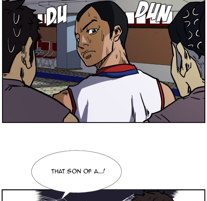 Tweener Chapter 29 page 24 - 