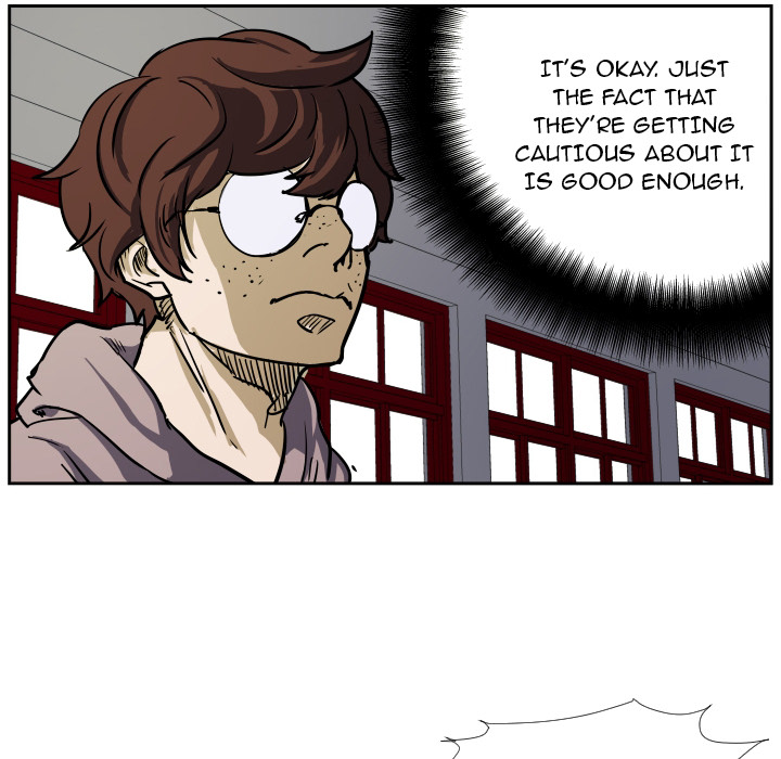 Tweener Chapter 29 page 26 - 