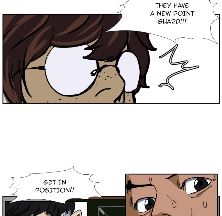 Tweener Chapter 29 page 27 - 