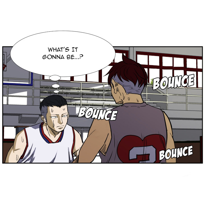 Tweener Chapter 29 page 29 - 