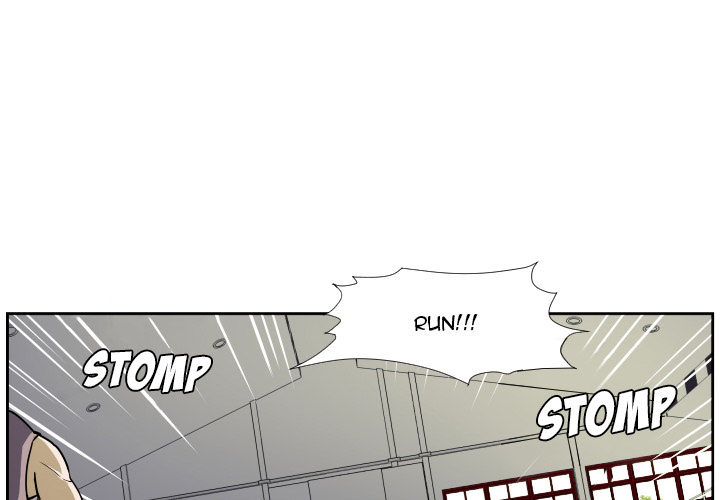 Tweener Chapter 29 page 4 - 