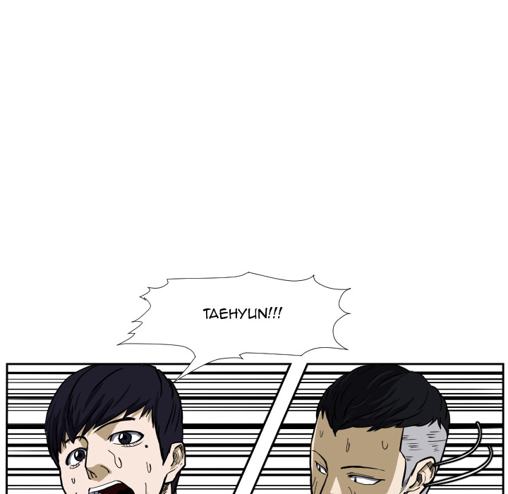 Tweener Chapter 29 page 32 - 