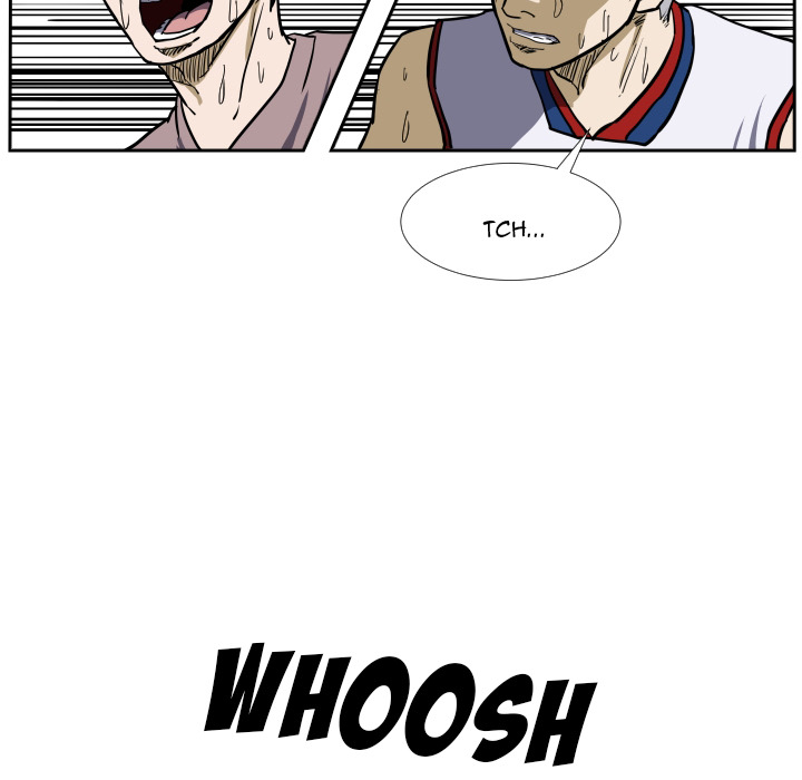 Tweener Chapter 29 page 33 - 