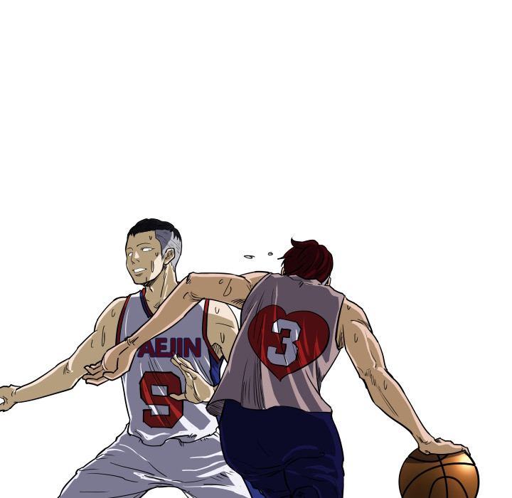 Tweener Chapter 29 page 34 - 