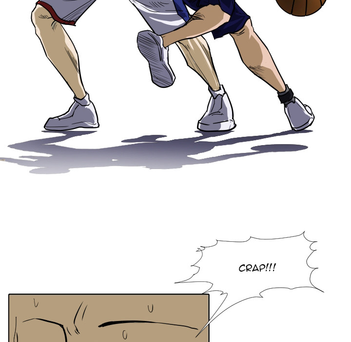 Tweener Chapter 29 page 35 - 