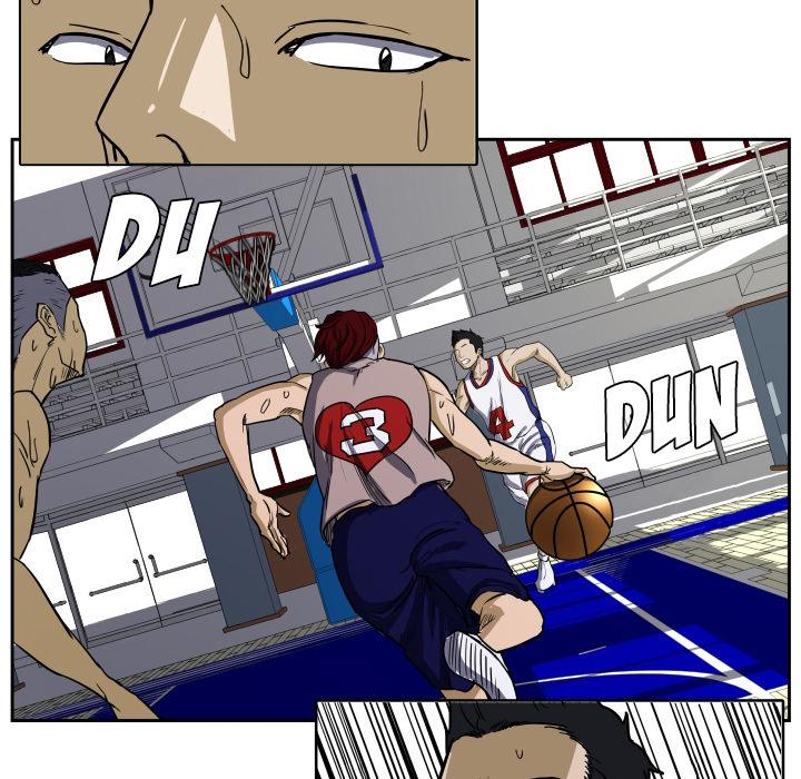 Tweener Chapter 29 page 36 - 