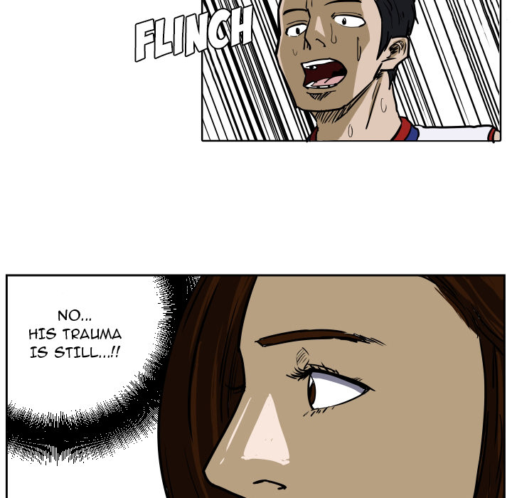 Tweener Chapter 29 page 37 - 