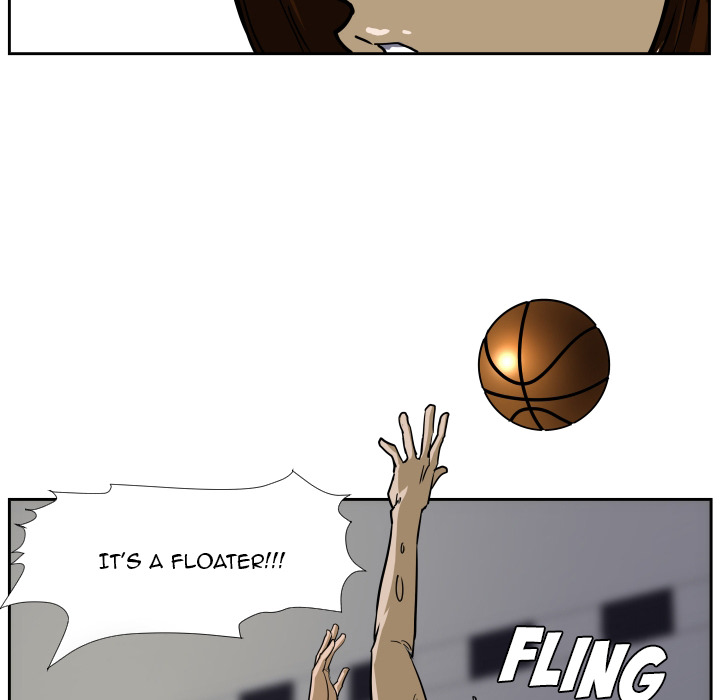 Tweener Chapter 29 page 38 - 