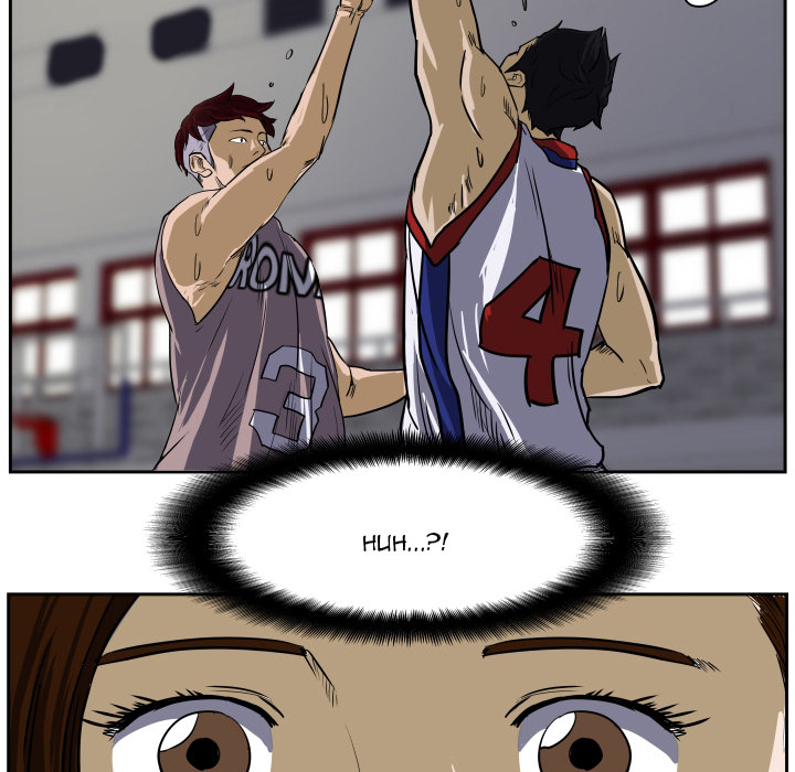 Tweener Chapter 29 page 39 - 
