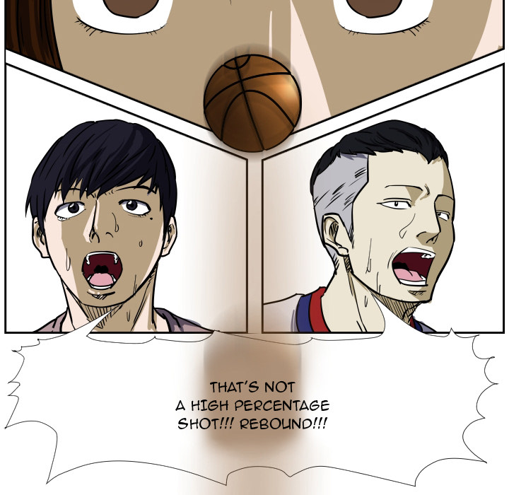 Tweener Chapter 29 page 40 - 