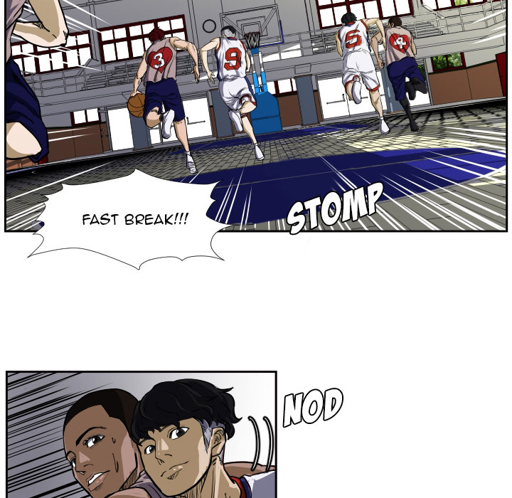 Tweener Chapter 29 page 5 - 
