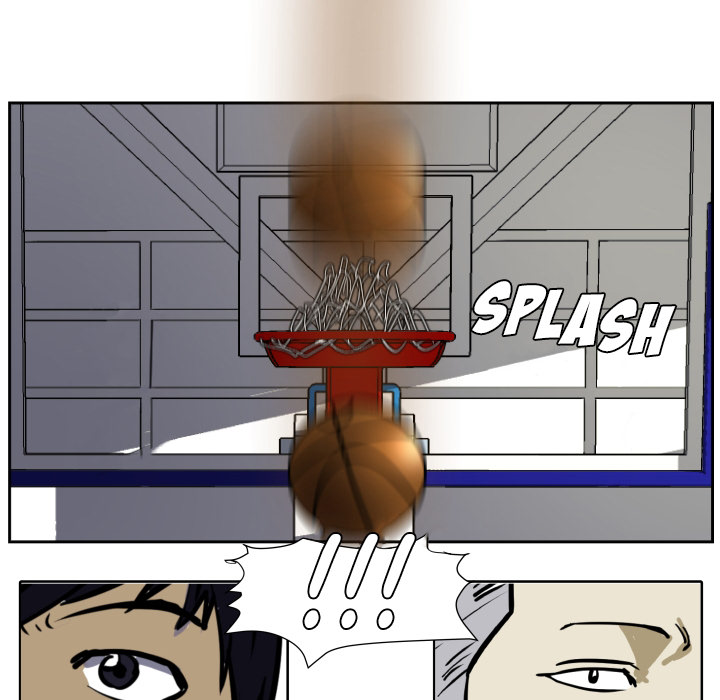Tweener Chapter 29 page 41 - 