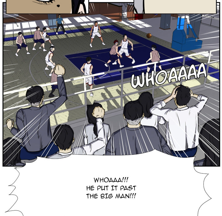 Tweener Chapter 29 page 42 - 