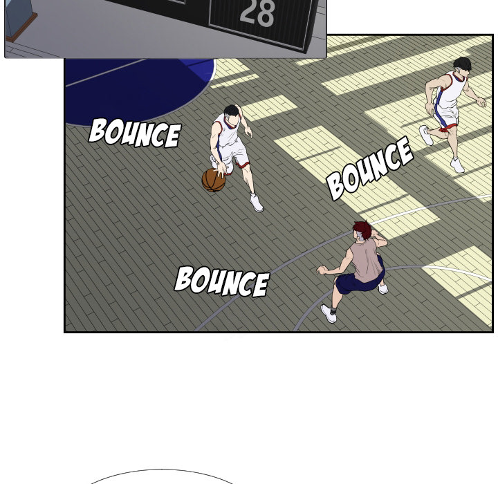 Tweener Chapter 29 page 45 - 