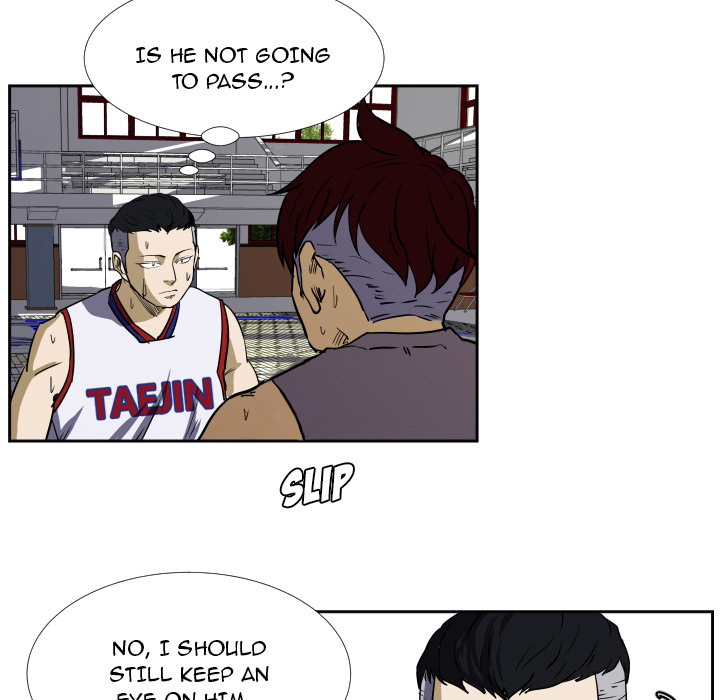 Tweener Chapter 29 page 46 - 