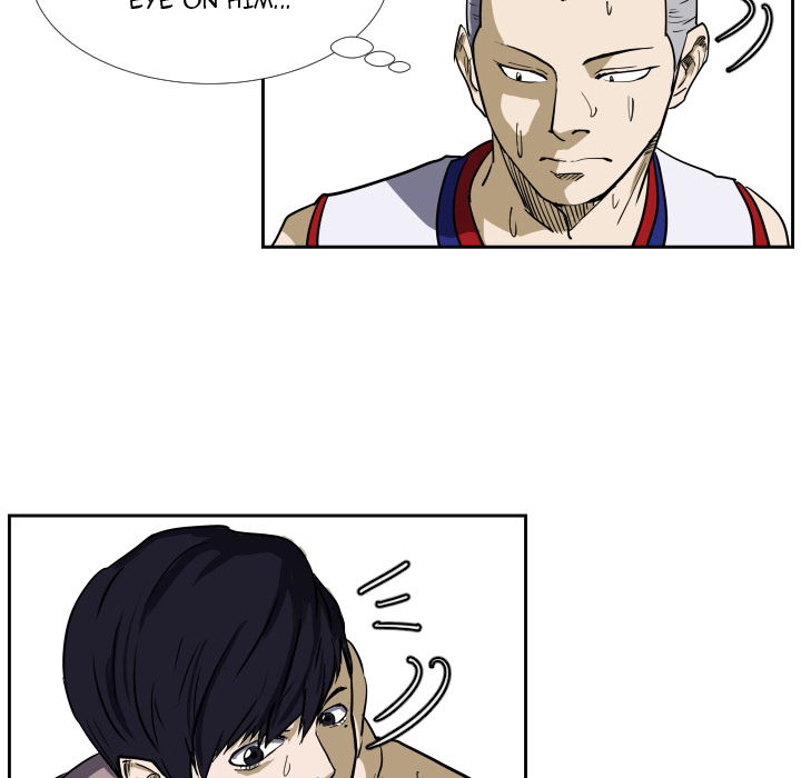 Tweener Chapter 29 page 47 - 