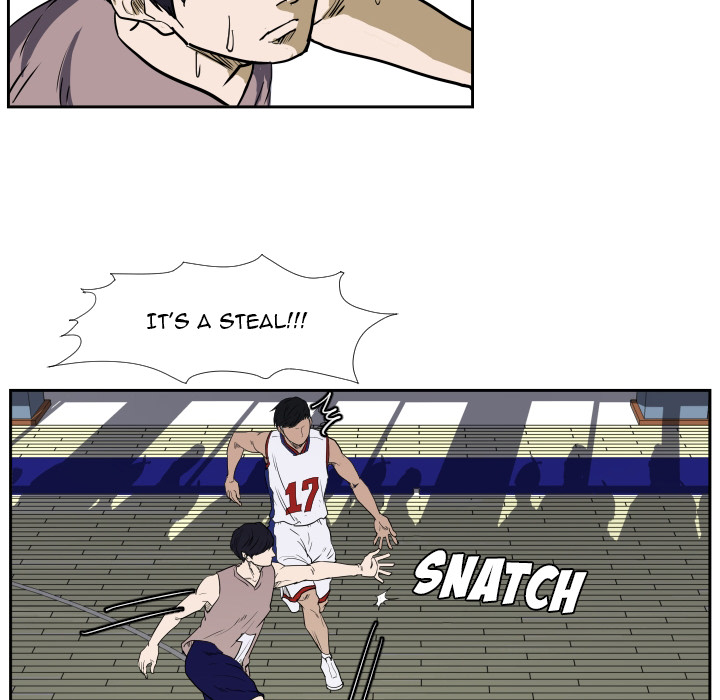 Tweener Chapter 29 page 48 - 