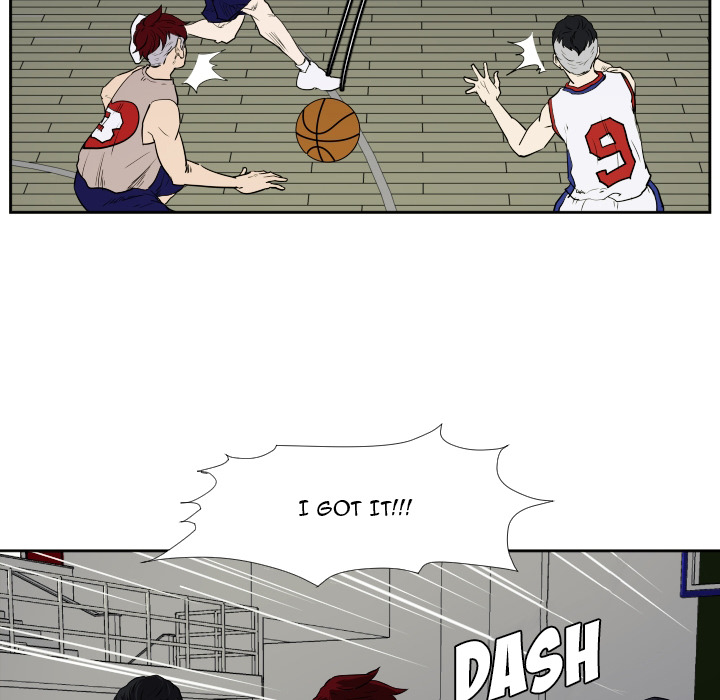 Tweener Chapter 29 page 49 - 