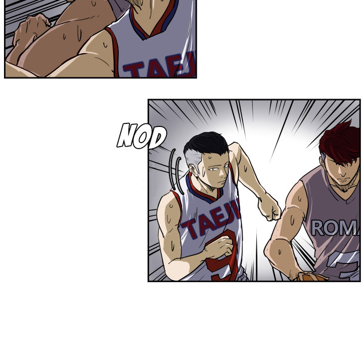 Tweener Chapter 29 page 6 - 