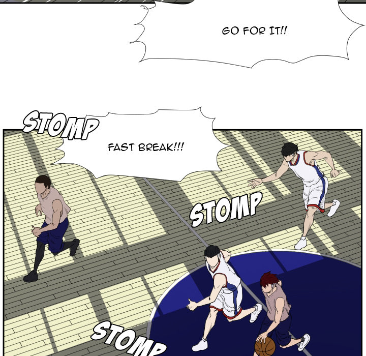 Tweener Chapter 29 page 51 - 