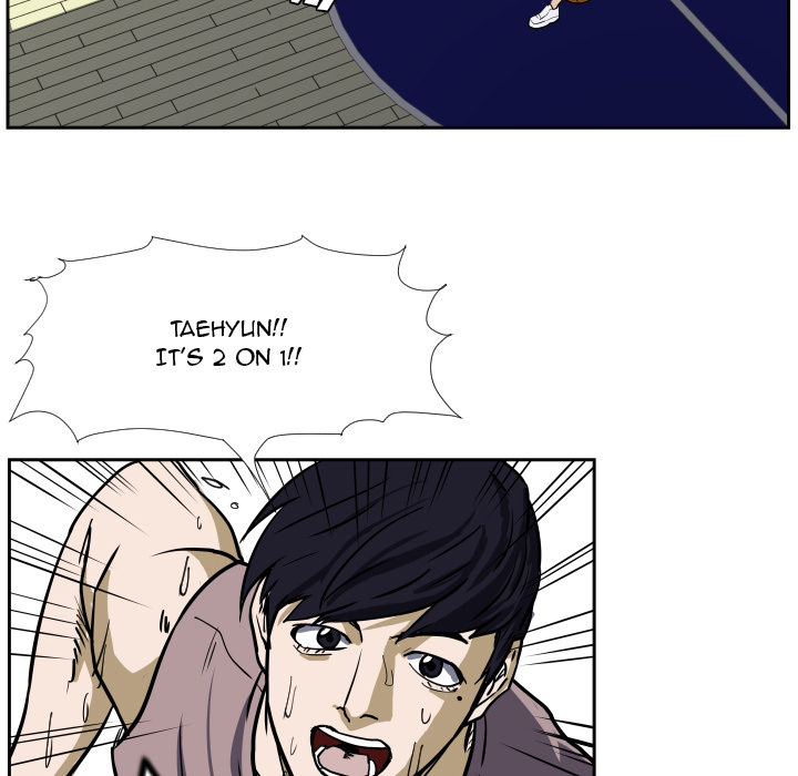 Tweener Chapter 29 page 52 - 