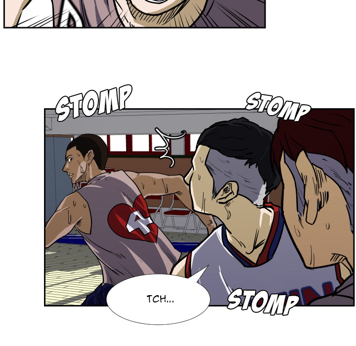 Tweener Chapter 29 page 53 - 
