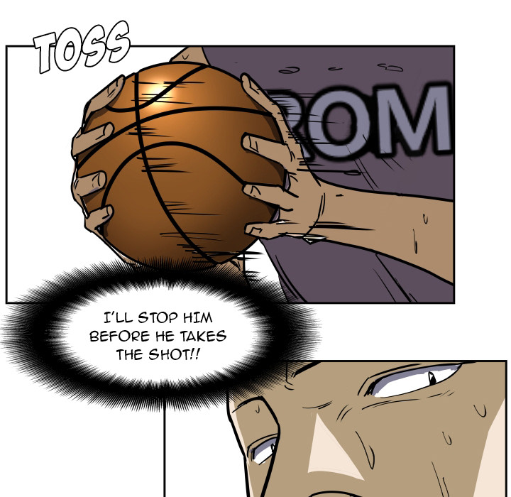 Tweener Chapter 29 page 54 - 