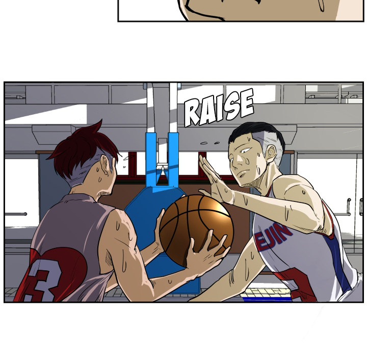 Tweener Chapter 29 page 55 - 