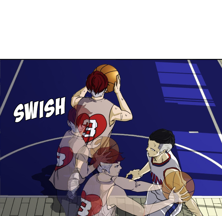 Tweener Chapter 29 page 56 - 