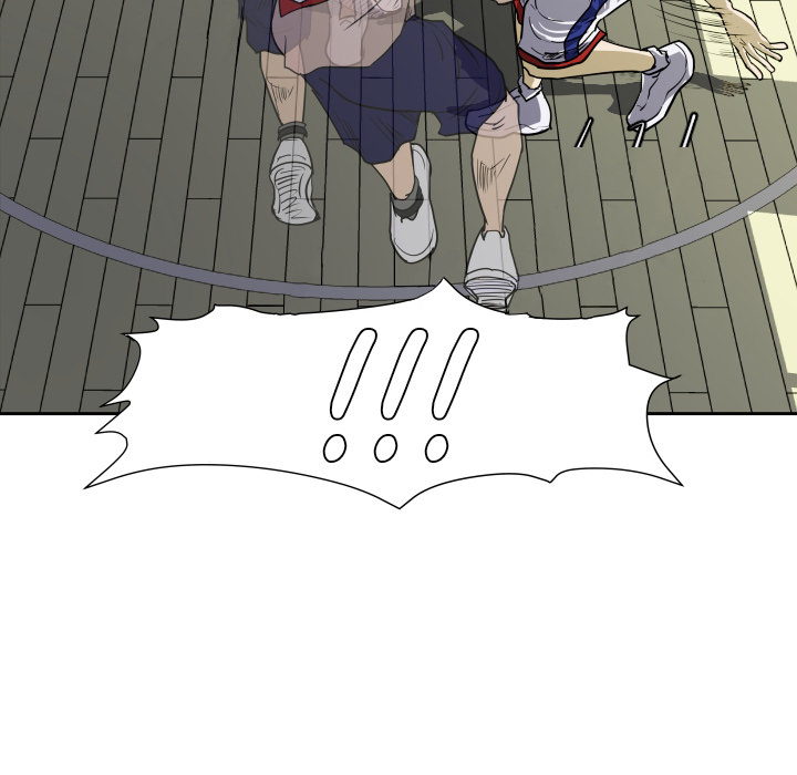 Tweener Chapter 29 page 57 - 