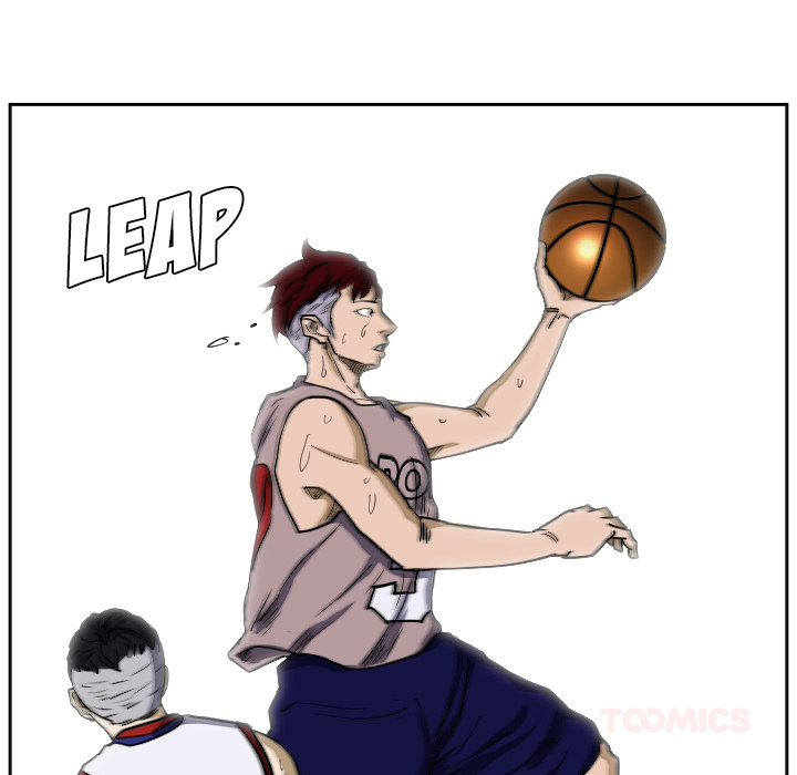 Tweener Chapter 29 page 58 - 
