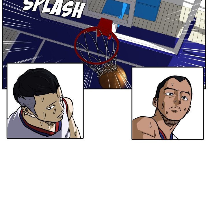 Tweener Chapter 29 page 60 - 