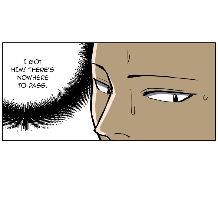 Tweener Chapter 29 page 7 - 