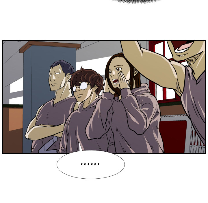 Tweener Chapter 29 page 62 - 
